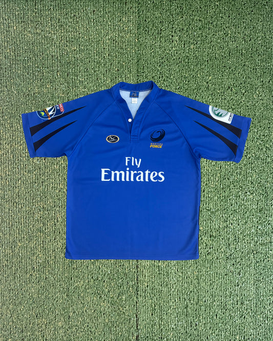 2007 Western Force Jersey - L