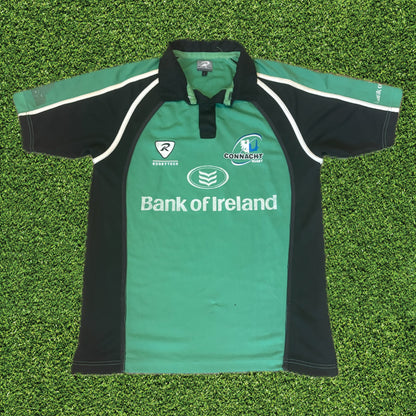 2007 Connacht Jersey - L