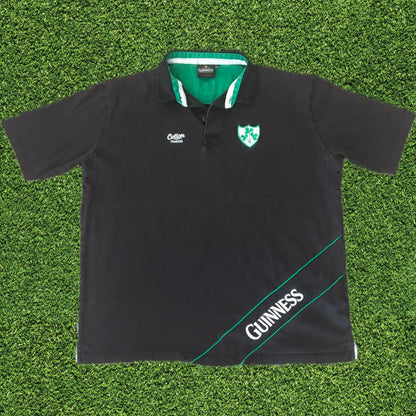 2000’s Ireland Guinness Jersey - 2XL