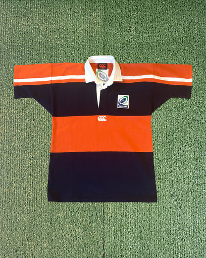 2003 IRB Referee Jersey - M