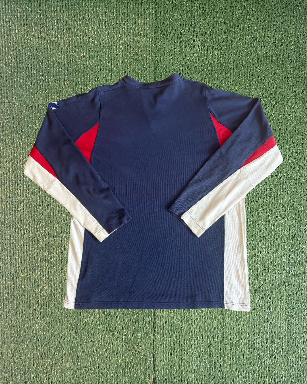 1998 France Training Jersey - XL