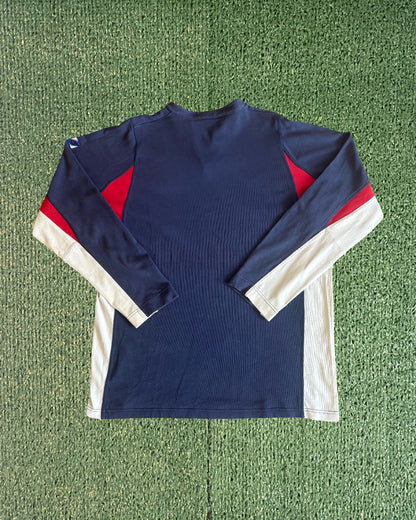 1998 France Training Jersey - XL