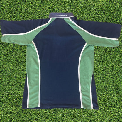2004 Ireland Training Jersey - L