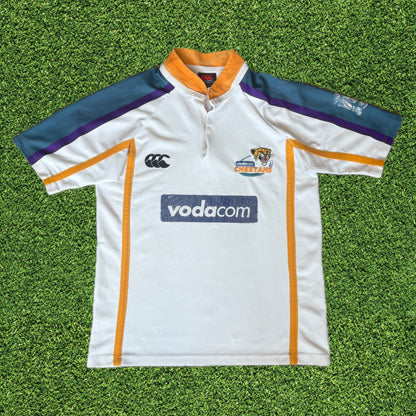 2007 Cheetahs Jersey - S (fits M)