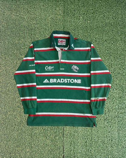 2005 Leicester Jersey - M