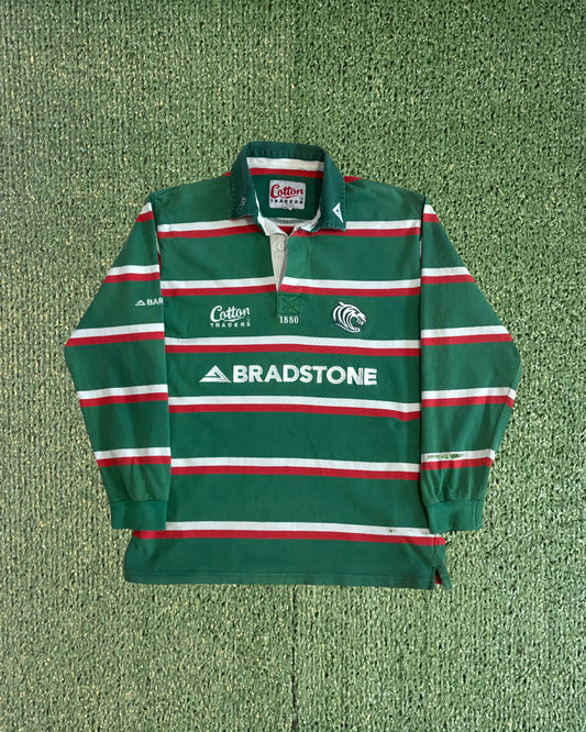 2005 Leicester Jersey - M