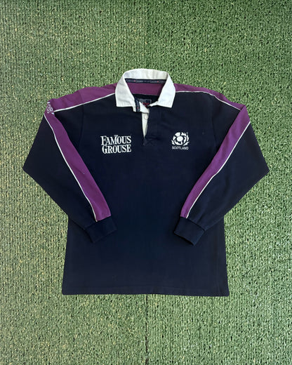 1999 Scotland Jersey - M