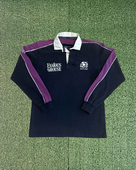 1999 Scotland Jersey - M