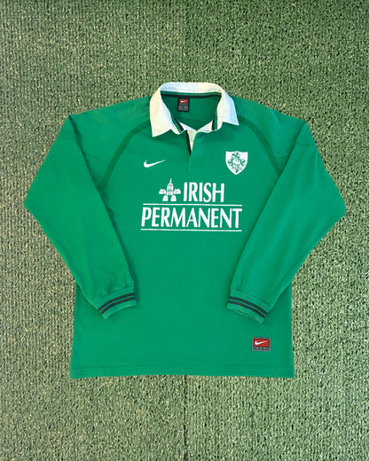 1999 Ireland Jersey - L