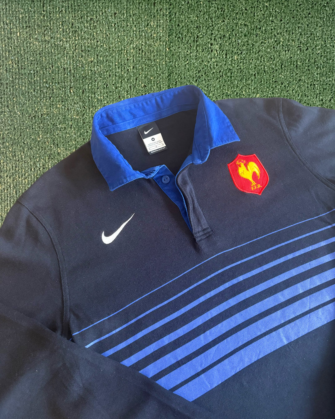 2011 France Jersey - M