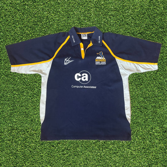 2005 10 Year Anniversary Brumbies Jersey - XL