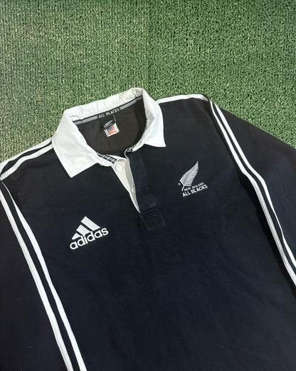 1999 All Blacks Jersey - M