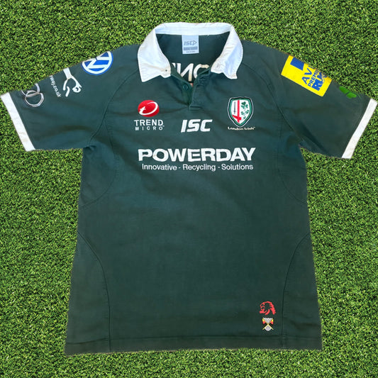 2011 London Irish Jersey - L