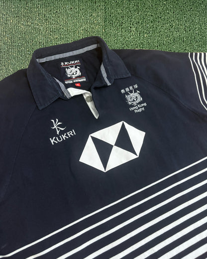 2010’s Hong Kong Jersey - 2XL