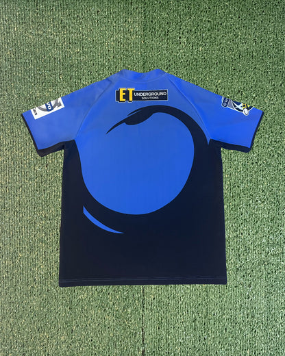 2009 Western Force Jersey - XL