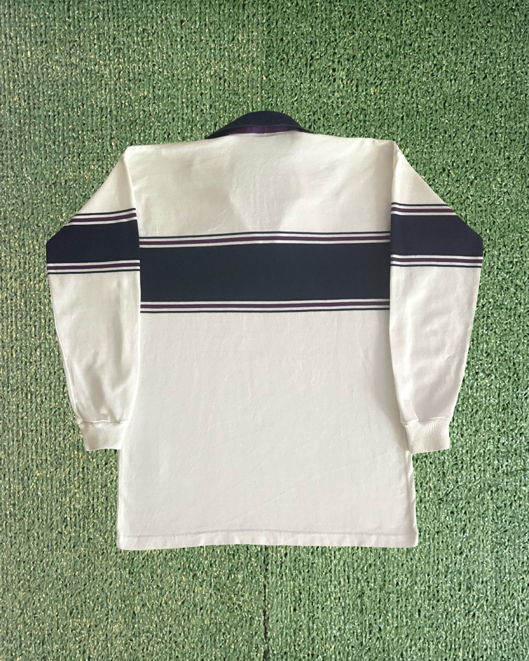 2001 Scotland Away Jersey - M