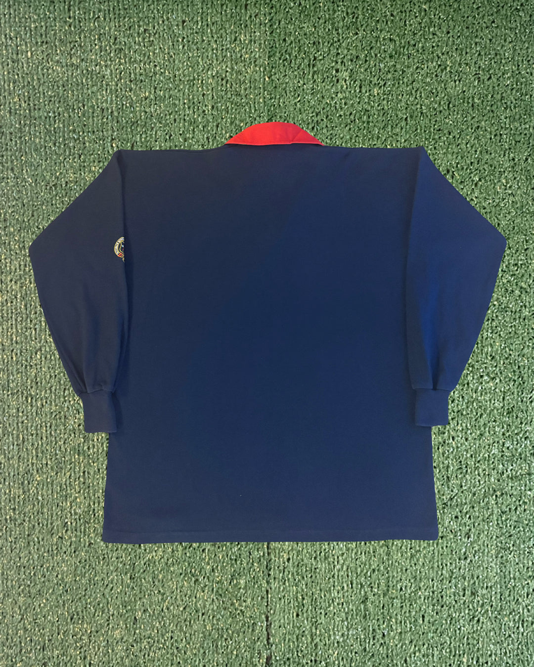 2000 Victoria Schools UK Tour Jersey - XL