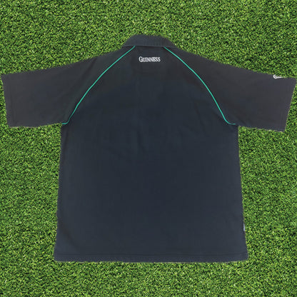 2000’s Ireland Guinness Jersey - XL