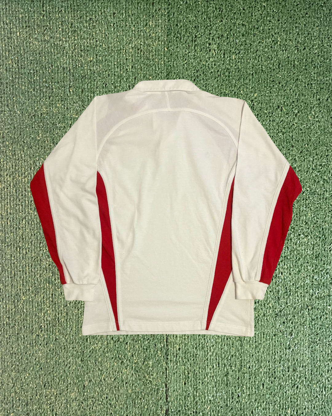 2002 England Jersey - S
