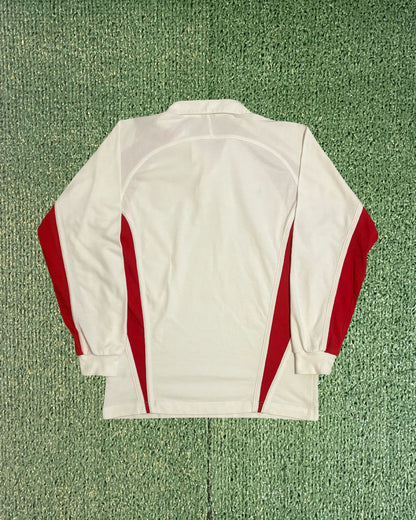 2002 England Jersey - S