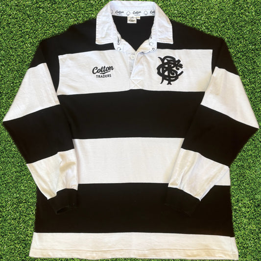2000’s Barbarians Jersey - XL