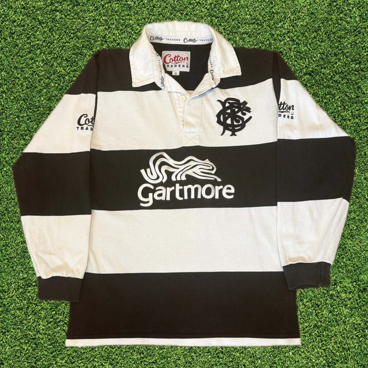 2000’s Barbarians Jersey - S