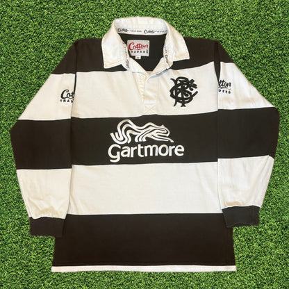 2000’s Barbarians Jersey - S