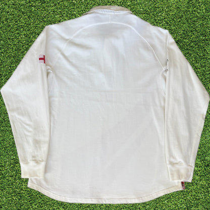 2007 RWC England Jersey - 2XL