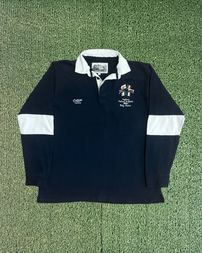 2000’s 6 Nations Jersey - M