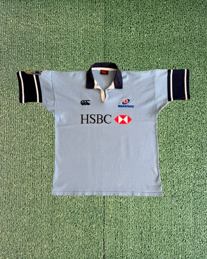 2005 Waratahs Jersey - XL