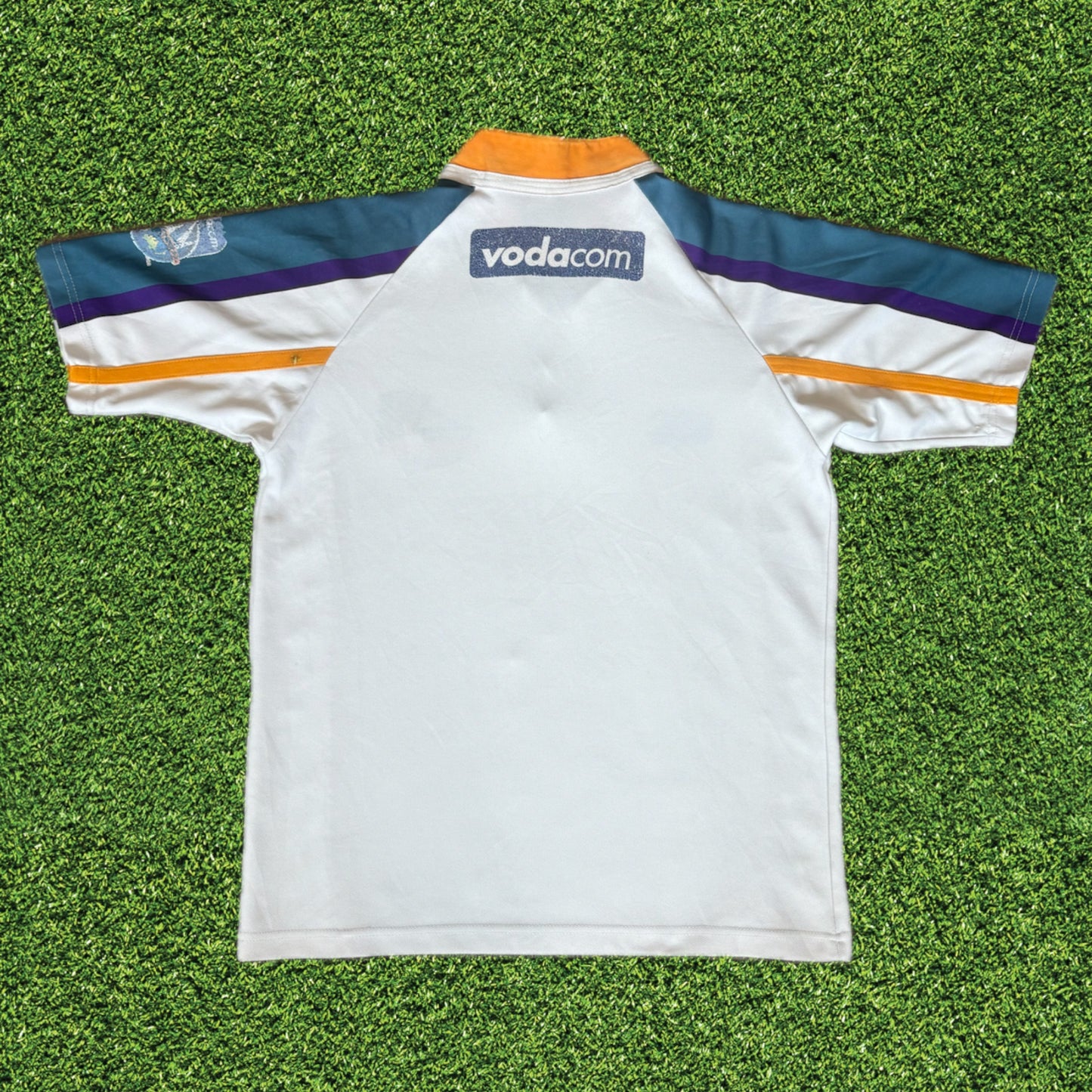 2007 Cheetahs Jersey - S (fits M)