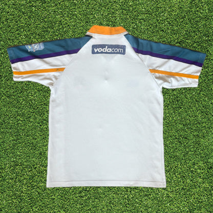 2007 Cheetahs Jersey - S (fits M)