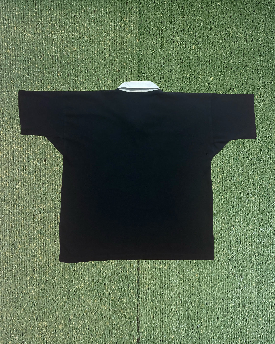 1995 RWC All Blacks Jersey - 2XL