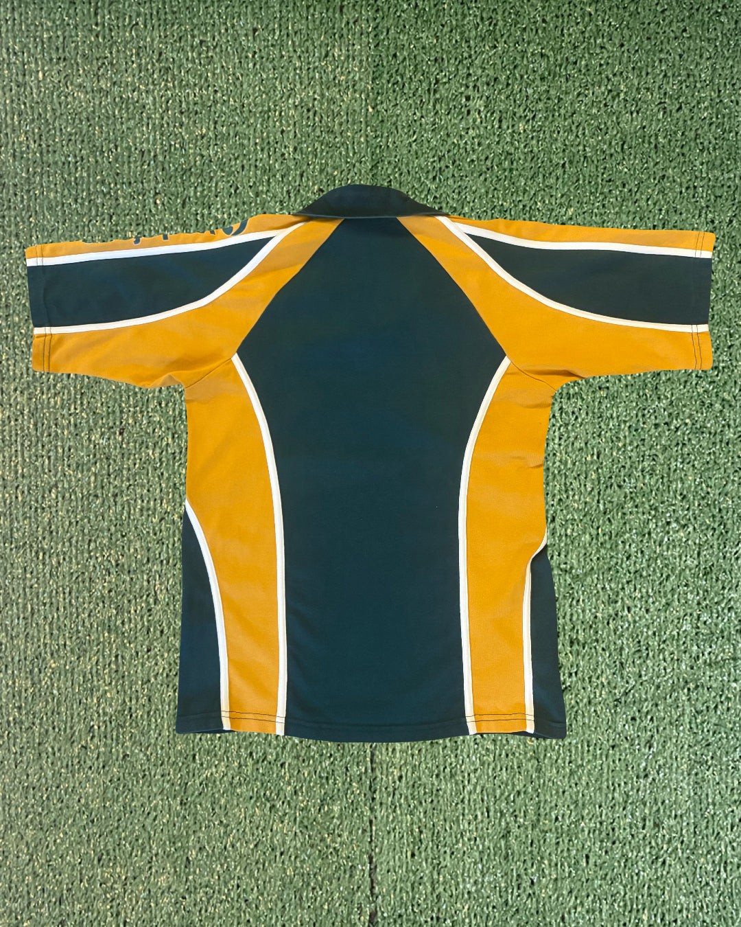 2003 Wallabies Training Jersey - S