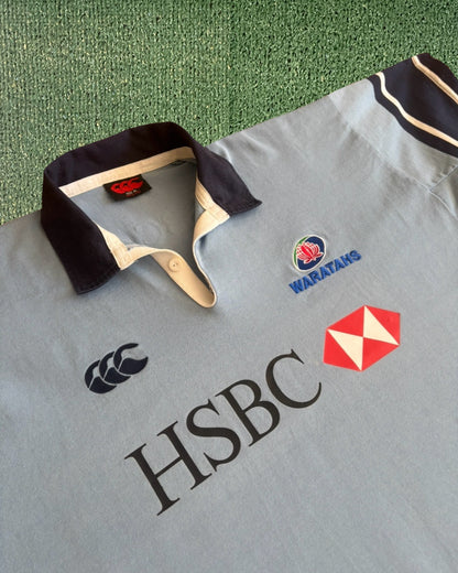 2005 Waratahs Jersey - XL