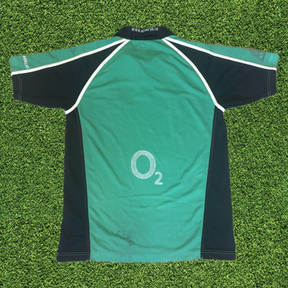 2007 Connacht Jersey - L