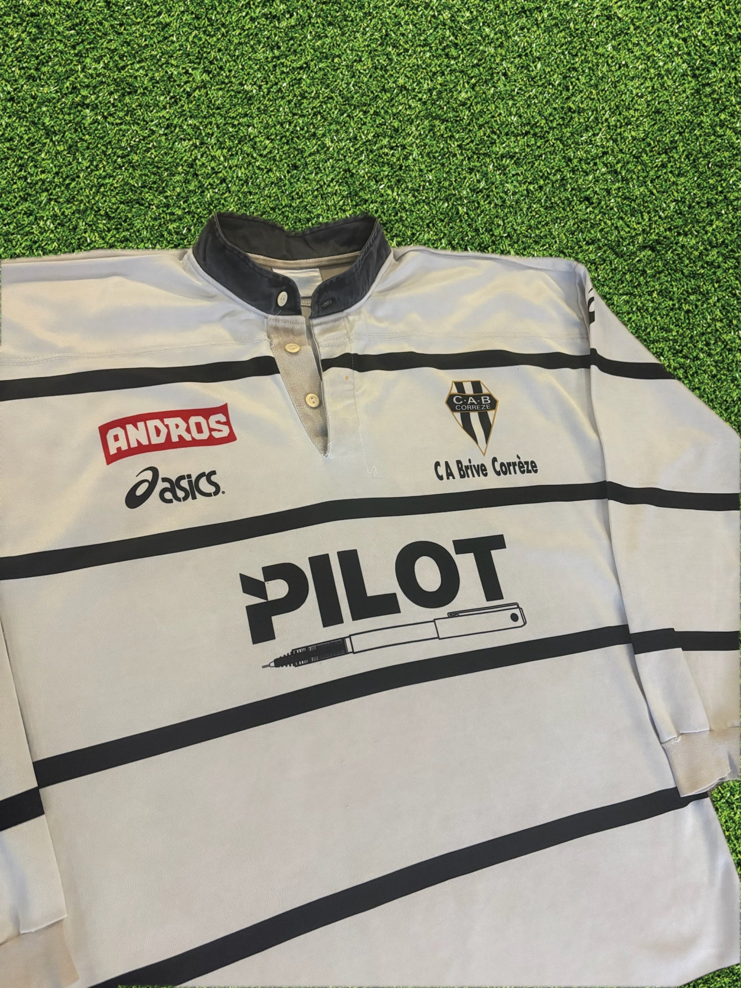 1997/98 Brive Jersey - L