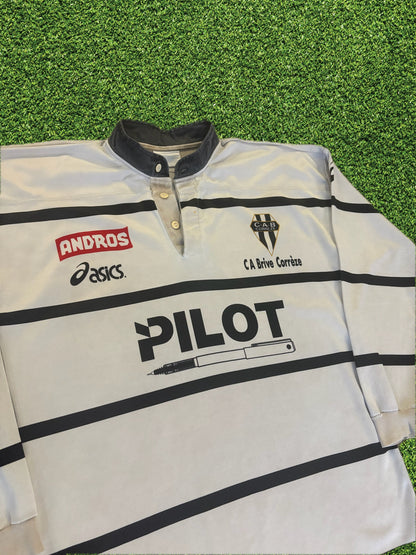 1997/98 Brive Jersey - L