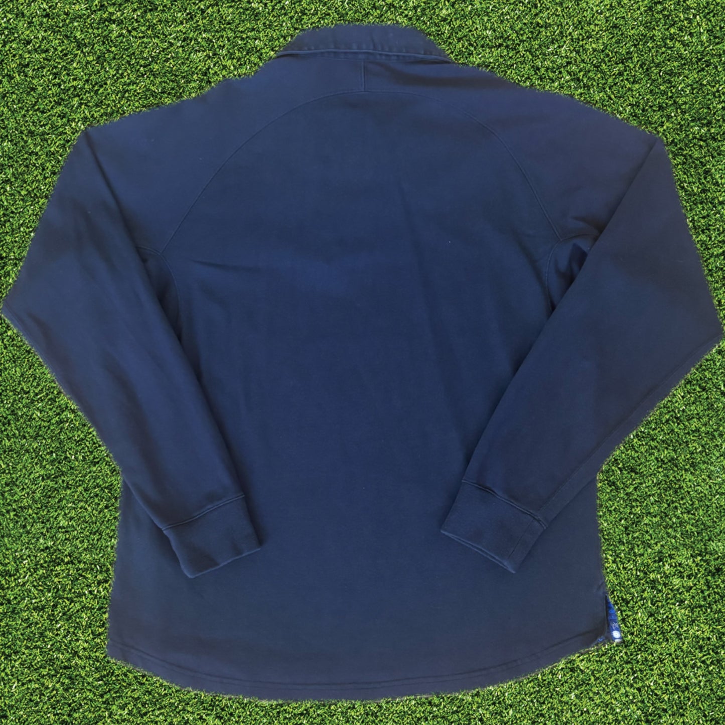 2007 France Jersey - L