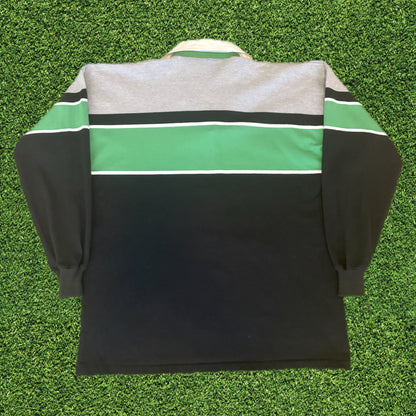 2002 Ireland Training Jersey - XL
