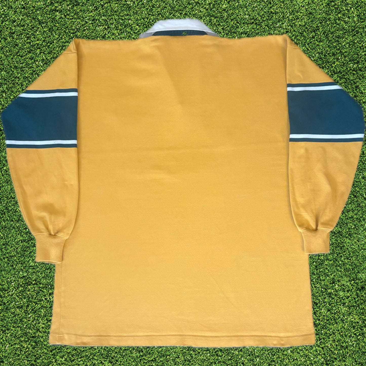 2001 Wallabies Jersey - 2XL