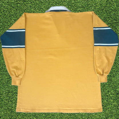 2001 Wallabies Jersey - 2XL