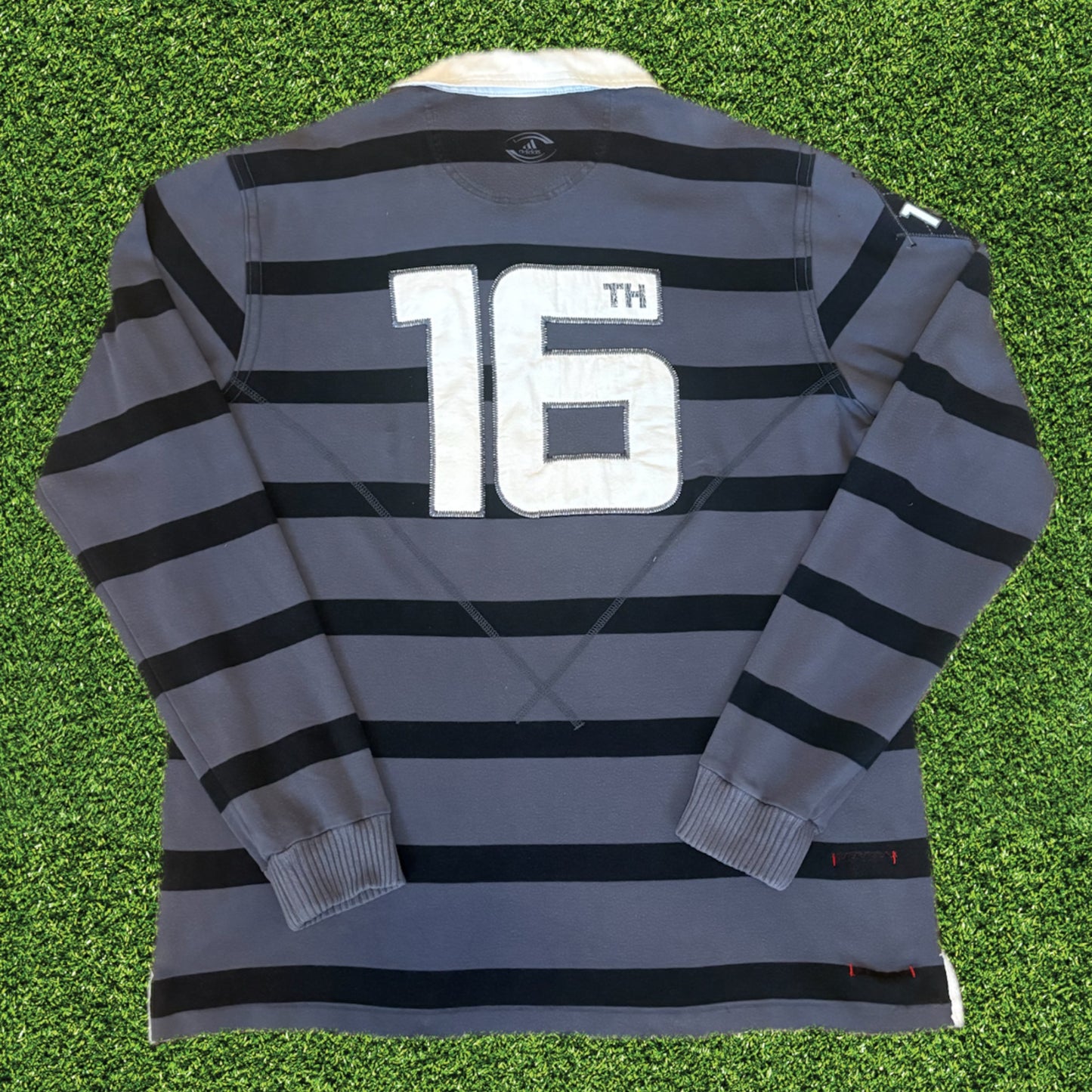 All Blacks Supporter 16th Player Jersey - L