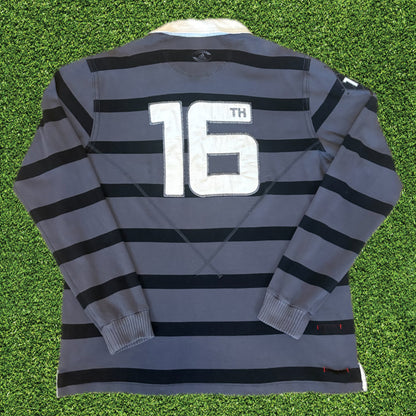 All Blacks Supporter 16th Player Jersey - L