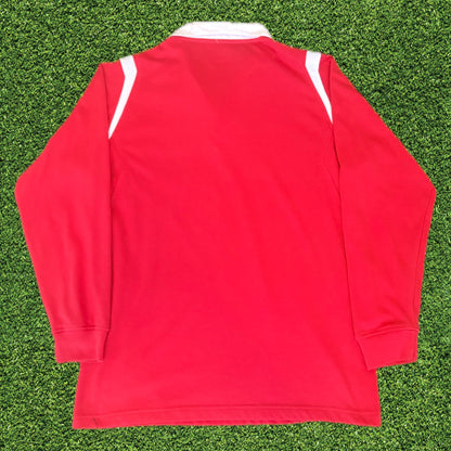 2005 Wales Jersey - M (fits L)