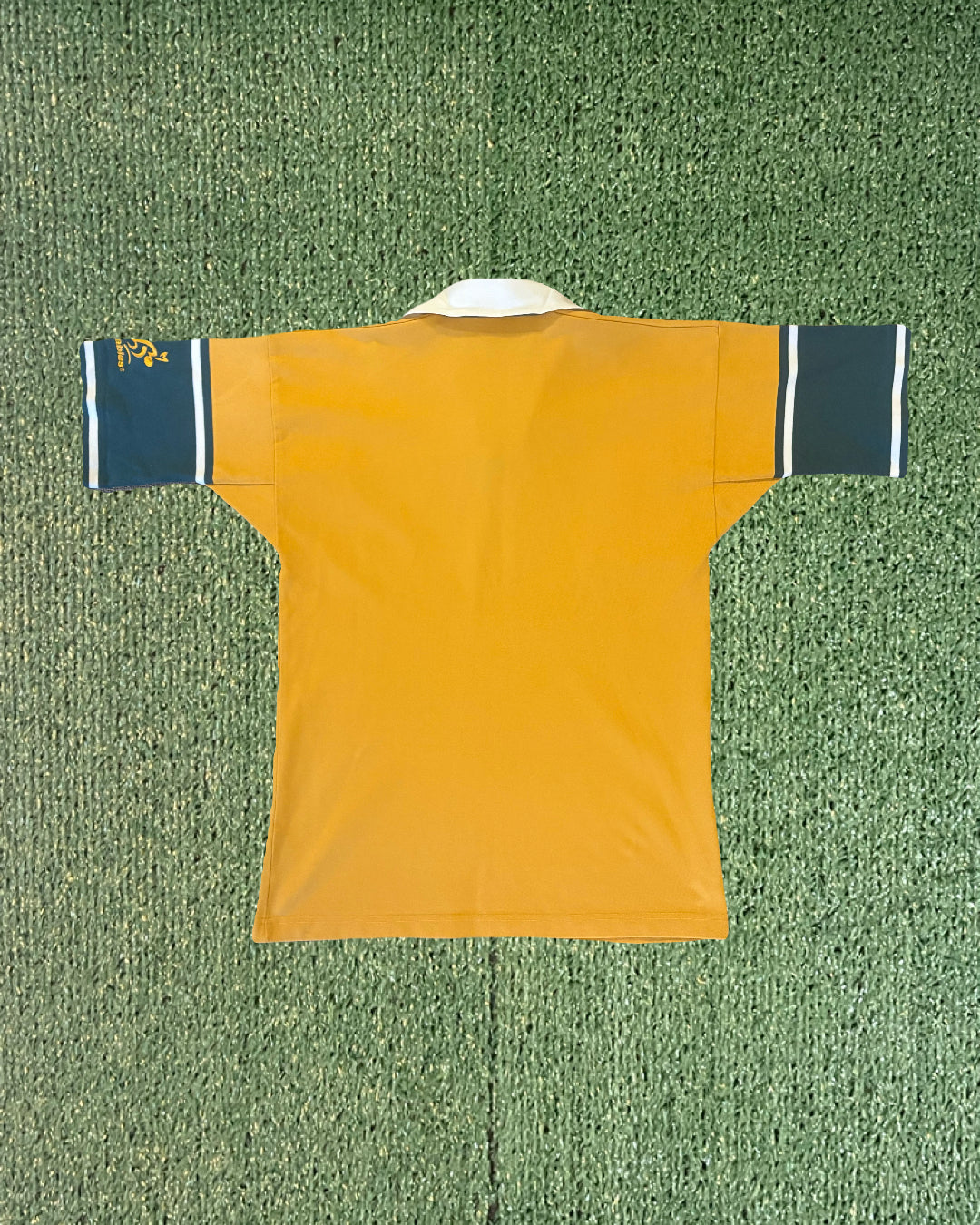 2003 RWC Wallabies Jersey - S