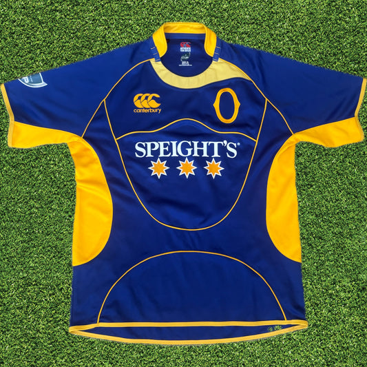 2009 Otago Jersey -XL