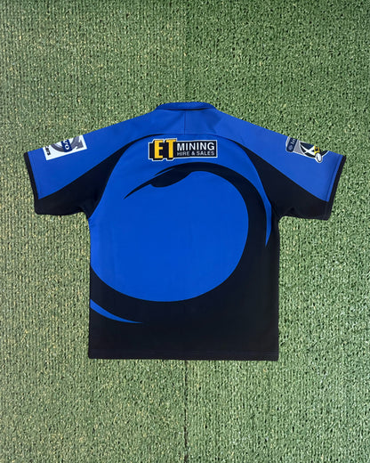 2009 Western Force Jersey - S
