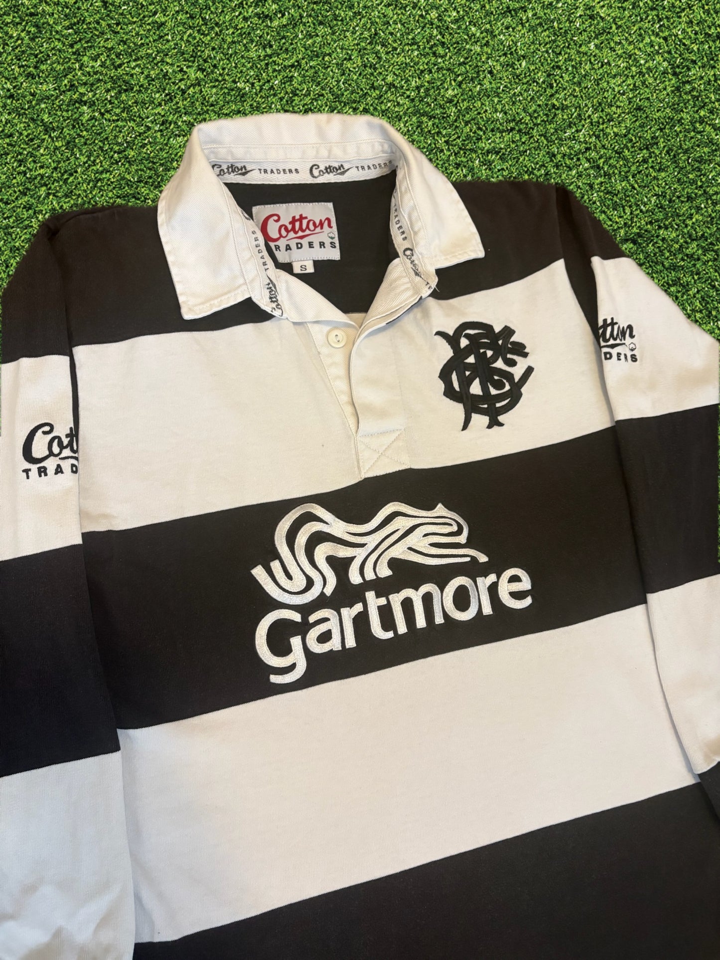 2000’s Barbarians Jersey - S