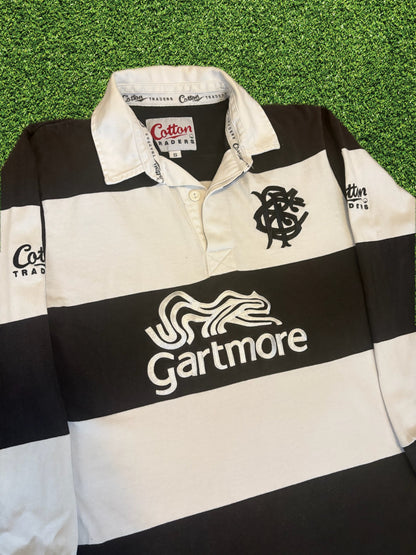 2000’s Barbarians Jersey - S